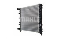 Thumbnail - Radiateur - CR521000S - MAHLE