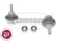 Stange/Strebe, Stabilisator