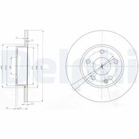 Bremsscheibe
