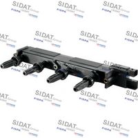 Bobina de inductie SIDAT, Cod: 85.30184A2