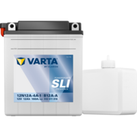 VARTA Accu / Batterij 4