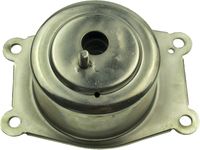 Lagerung, Motor