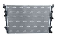 Kühler, Motorkühlung