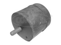 Lagerung, Motor