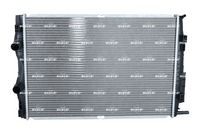 Kühler, Motorkühlung