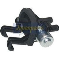 термостат, охладителна течност