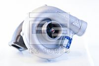 Lader, Aufladung