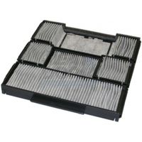 Филтър купе (поленов филтър)