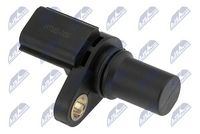 импулсен датчик, колянов вал