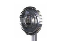 Thumbnail - Koppeling, radiateurventilator - CFC120000P - MAHLE