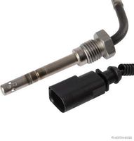 Sensor, Abgastemperatur
