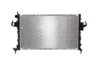 Thumbnail - Radiateur - CR422000S - MAHLE
