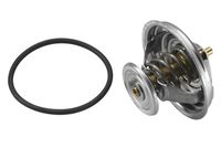 WAHLER Thermostaat, koelvloeistof 3