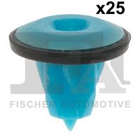 Clips, acoperire decorativa si protectie FA1, Cod: 33-60014.25