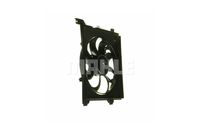 Thumbnail - Koelventilatorwiel - CFF259000P - MAHLE