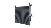 Thumbnail - Condensor, airconditioning - AC687001S - MAHLE