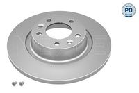 спирачен диск