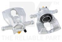 Bremssattel