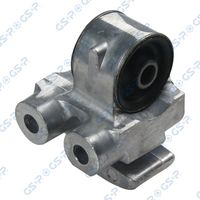 тампон, носач