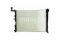 Thumbnail - Radiateur - CR1118000P - MAHLE