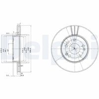 Bremsscheibe