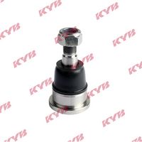 Trag-/Führungsgelenk