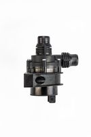 водна помпа, охлаждане на двигателя