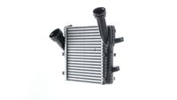 Thumbnail - Intercooler, inlaatluchtkoeler - CI142000P - MAHLE