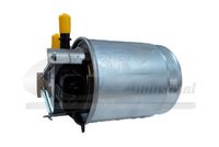 Kraftstofffilter Kraftstofffilter