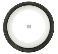 Simering, arbore cotit DT Spare Parts, Cod: 3.10043