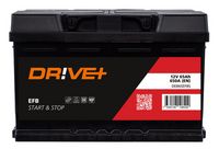 стартов акумулатор