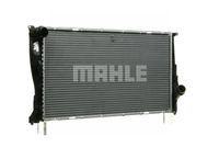 Thumbnail - Radiateur - CR1086000P - MAHLE