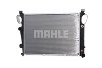 Thumbnail - Radiateur - CR304000S - MAHLE