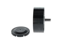 Umlenk-/Führungsrolle, Keilrippenriemen