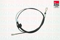 жило, ръчна спирачка