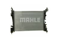 Thumbnail - Radiateur - CR1182000P - MAHLE