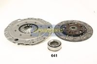 Set ambreiaj JAPANPARTS, Cod: KF-641