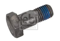 SCHRAUBE BREMSSATTEL