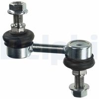 Stange/Strebe, Stabilisator