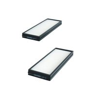 Filter, Innenraumluft Filter, Innenraumluft