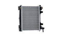 Thumbnail - Radiateur - CR2706000P - MAHLE