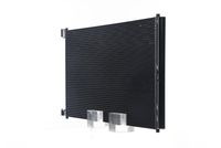 Thumbnail - Condensor, airconditioning - AC412000S - MAHLE
