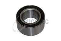 колесен лагер