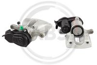 Bremssattel