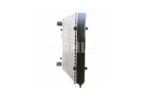 Thumbnail - Radiateur - CR364000S - MAHLE