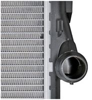 Thumbnail - Radiateur - CR455000P - MAHLE