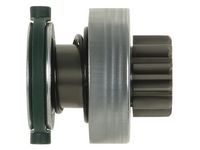 Freewheel Gear, starter