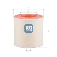 въздушен филтър