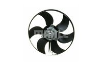 Thumbnail - Koelventilatorwiel - CFF308000P - MAHLE