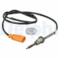 Sensor, Abgastemperatur